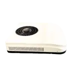 Parking aircondition extra slim Kingclima