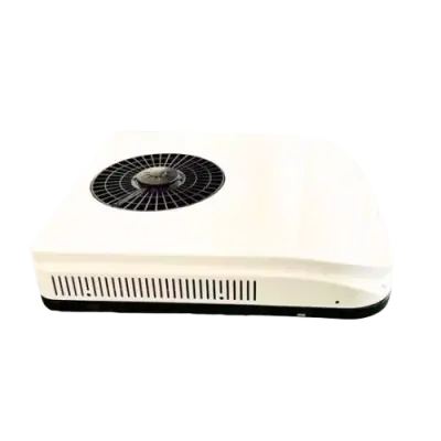 Parking aircondition extra slim Kingclima