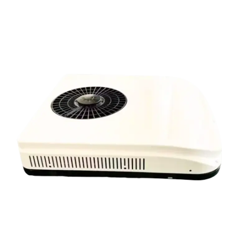 Parking aircondition extra slim Kingclima