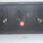 Led φανάρια πίσω