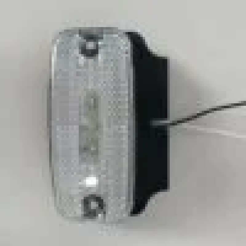Led φώτα όγκου