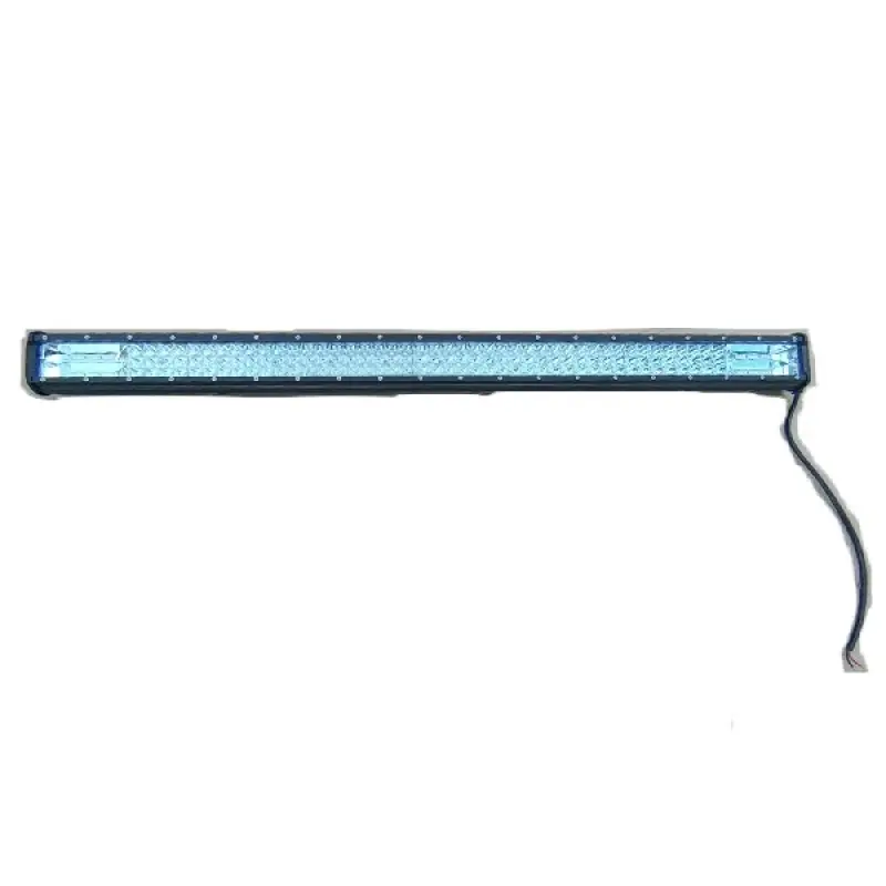 Led Μπάρα emergency 2 strobe (100cm x 7cm)