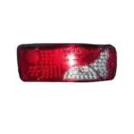 Led φανάρια πίσω
