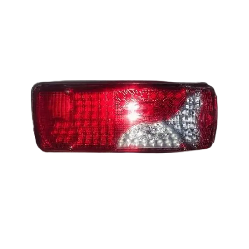 Led φανάρια πίσω