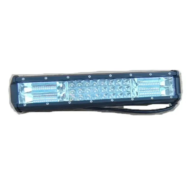 Led Μπάρα emergency 2 strobe (40cm x 7cm)