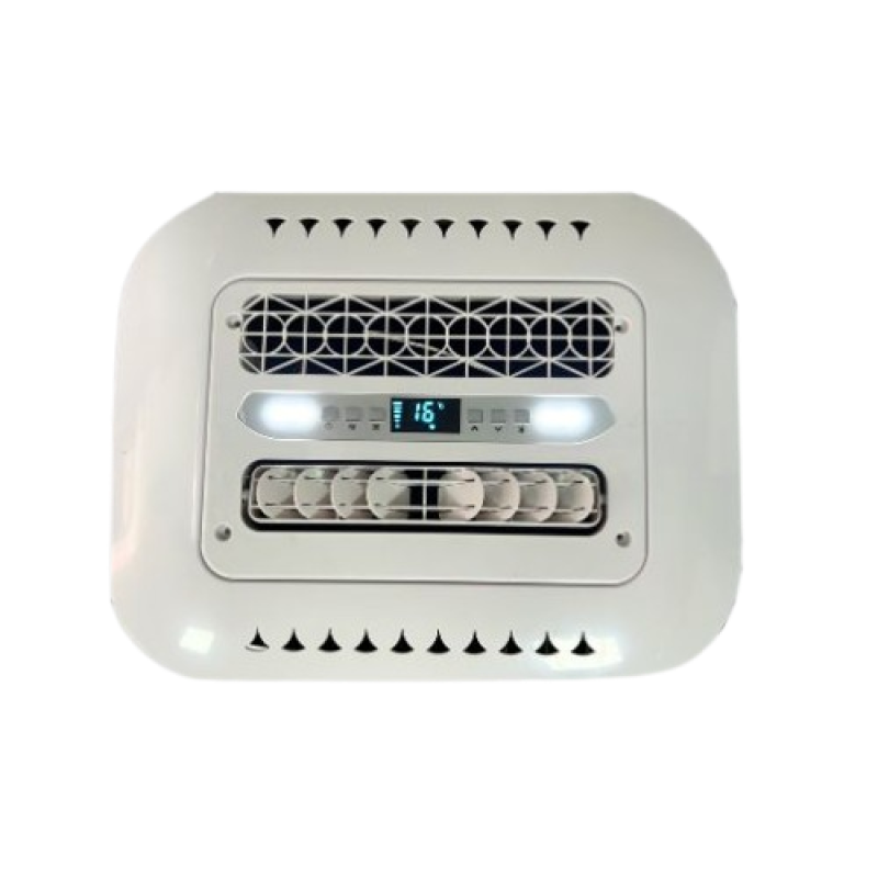Parking aircondition EA-28R 2800W
