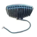 Led Προβολέας Viking οβάλ