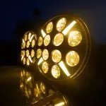 Led Προβολέας Viking
