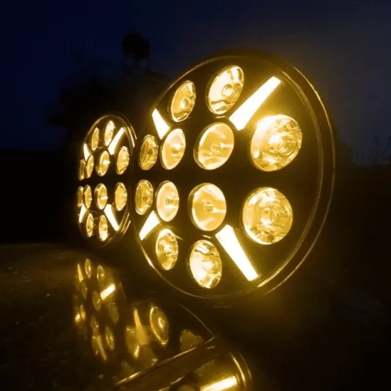 Led Προβολέας Viking