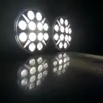 Led Προβολέας Viking