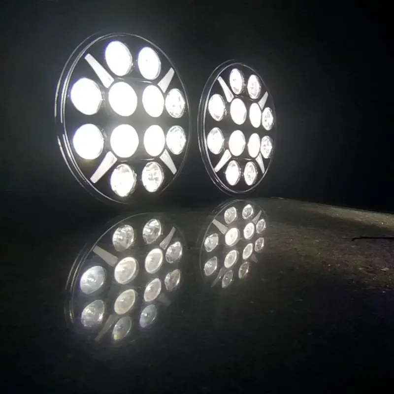 Led Προβολέας Viking