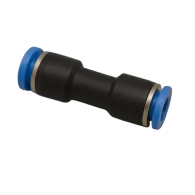 Ταχυσύνδεσμος αέρος 8-6mm ίσιος