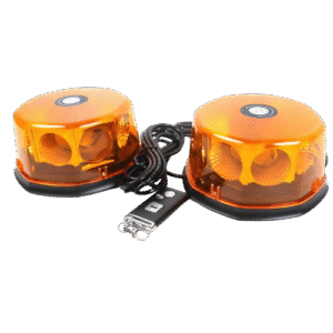 Led Φάροι διπλοί έκτακτης ανάγκης