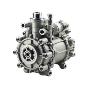 Τρόμπες Συμπλέκτη