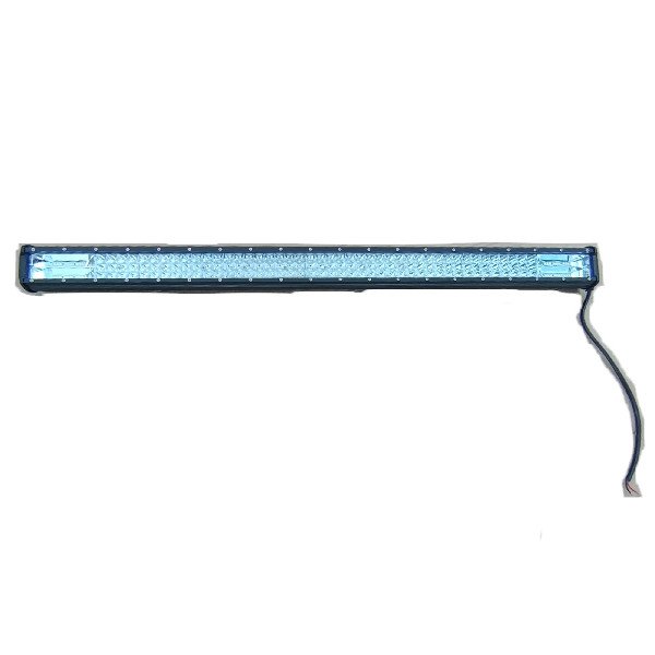 Led Μπάρα emergency 2 strobe (100cm x 7cm)